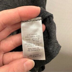 One clothing sleeveless tshirt dress